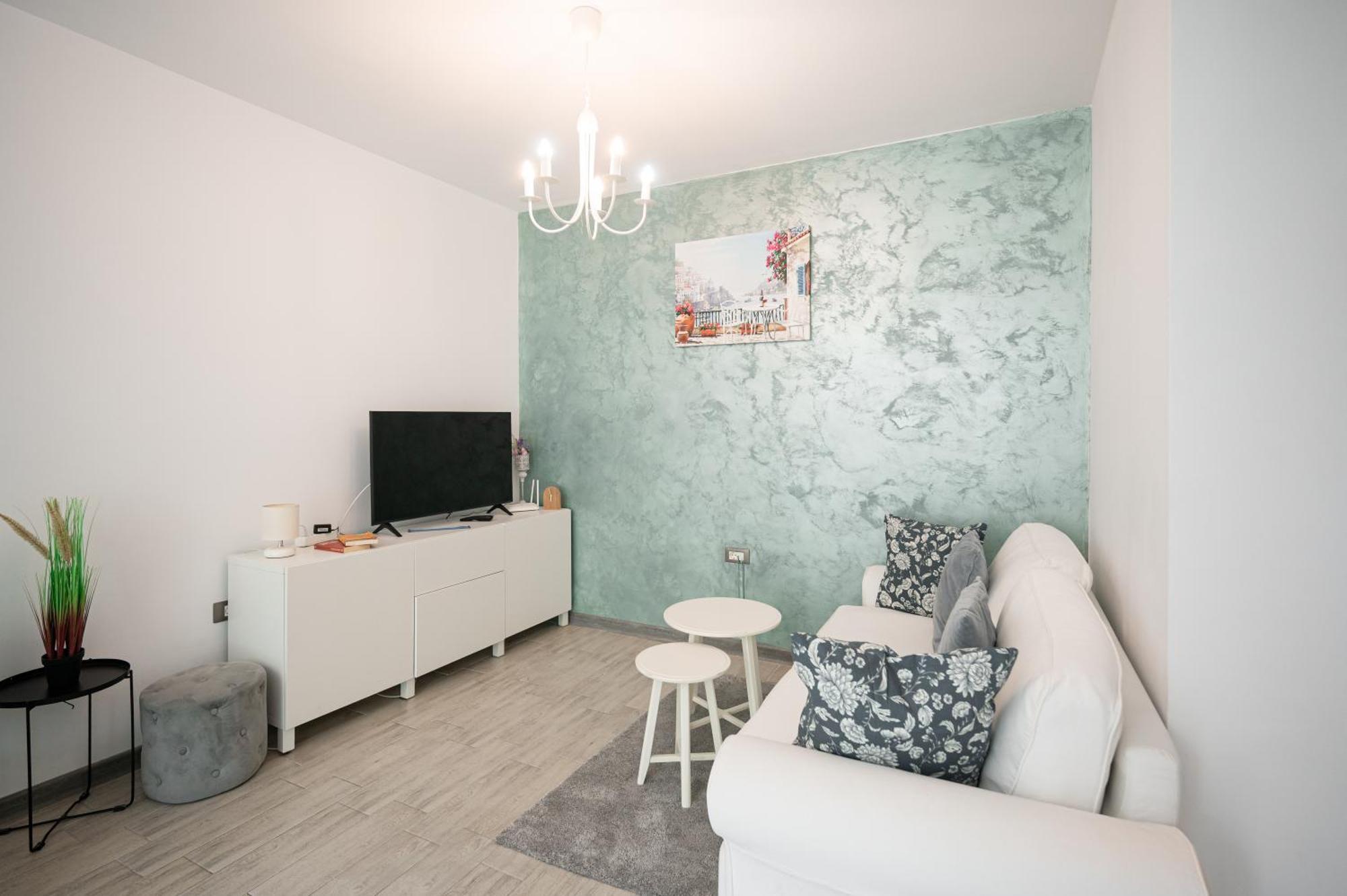 Sara Blu Apartment Spa And Pool Beach Resort Mamaia Dış mekan fotoğraf