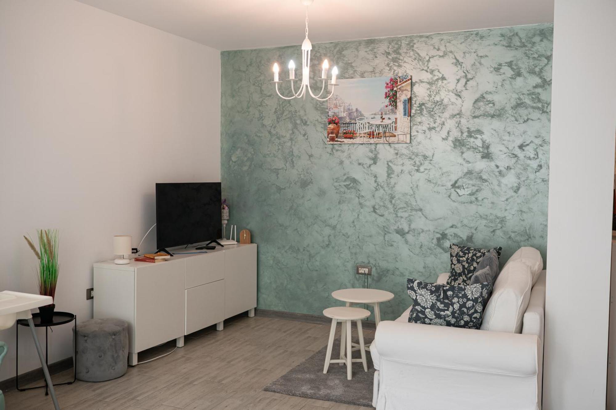 Sara Blu Apartment Spa And Pool Beach Resort Mamaia Dış mekan fotoğraf